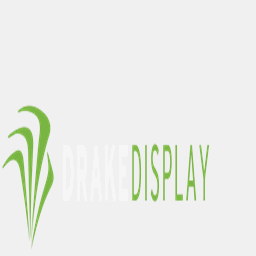drakedisplay.com