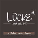 hotel-luecke.de