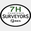 7hsurveyors.com