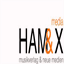 hamandx.de