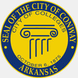 cityofconway-ar.gov