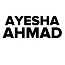 ayeshaahmad.com