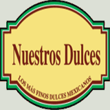 nuestrosdulces.com