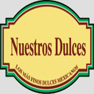 nuestrosdulces.com