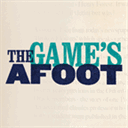 thegamesafoot.co.uk
