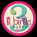 3lilbirdsbakery.com