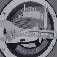 meca-truck-services.com