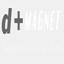 dplusmagnets.com