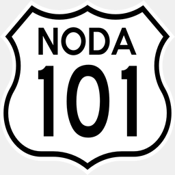 noda101.com