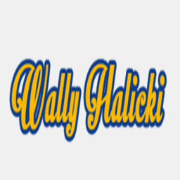 wallyhalicki.org