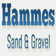 hammessandandgravel.com