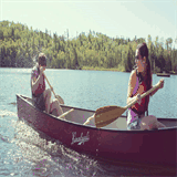 canoesforacause.com