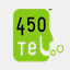 450tel.ca