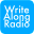 writealongradio.com