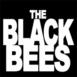 theblackbees.de