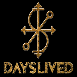 dayslived.com