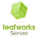 server.leafworks.jp