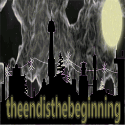 theendisthebeginning.net