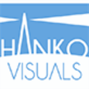 hankovisuals.fi