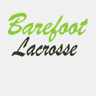 barefootlacrosse.net