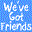 wevegotfriends.org