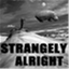 strangelyalright.com