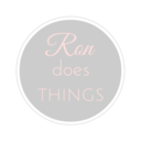 rondoesthings.com