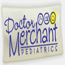 merchantpediatrics.com