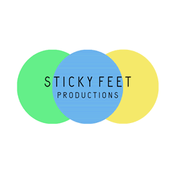 stickyfeetproductions.com