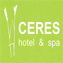 hotelspaceres.com