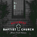 baptistchurchhillcrest.com