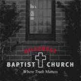 baptistchurchhillcrest.com