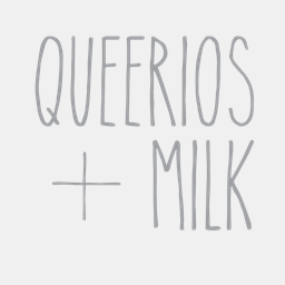 queeriosandmilk.com