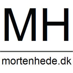 mortenhede.dk