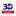 3d-france.com