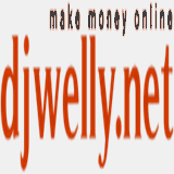 djwelly.net