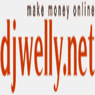 djwelly.net