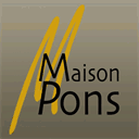 maisonpons.com