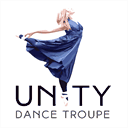 unitydancetroupe.com