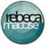 rebecamaccise.com