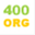 400org.com