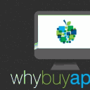 whybuyapple.com