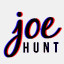 itsjoehunt.com