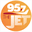 m.957thejet.com