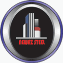 newazsteel.com