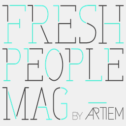 freshpeoplemag.com