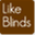 likeblinds.com