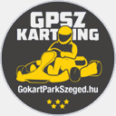 gokartparkszeged.hu