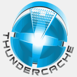 thundercache.net