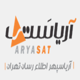 aryasat.ir